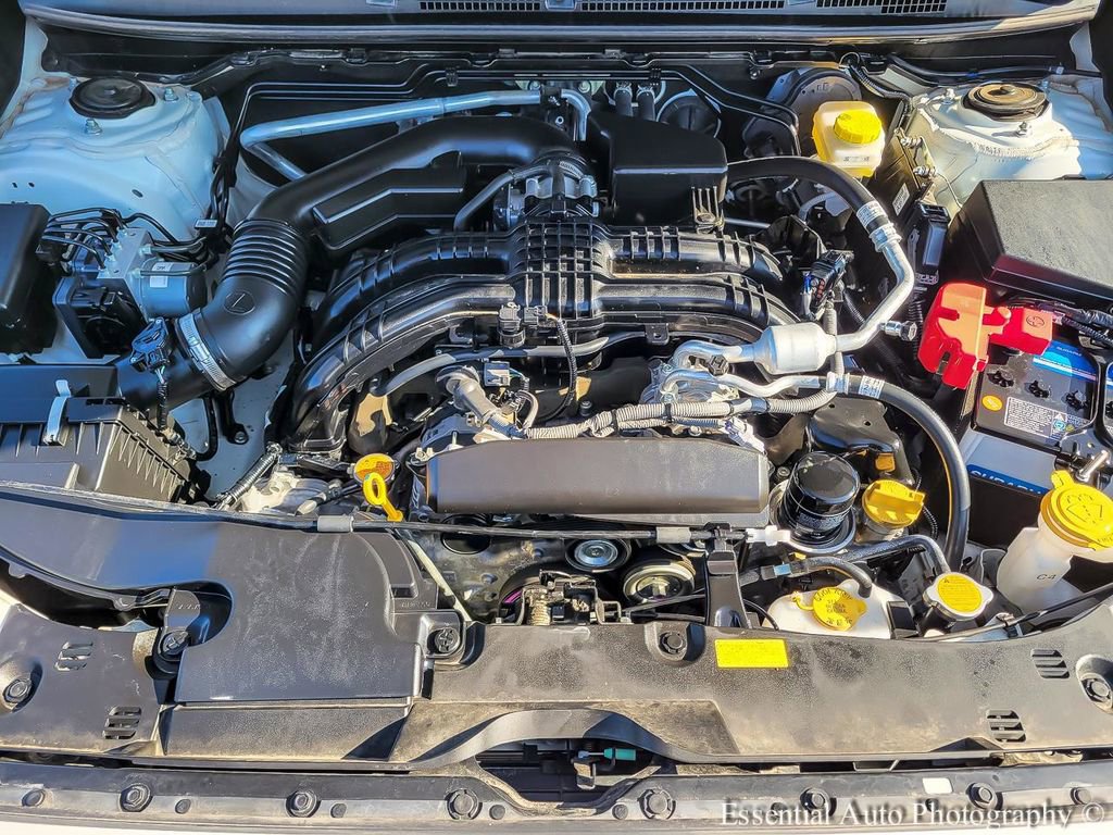 Used 2024 Subaru Impreza 2.0i Sport image 33