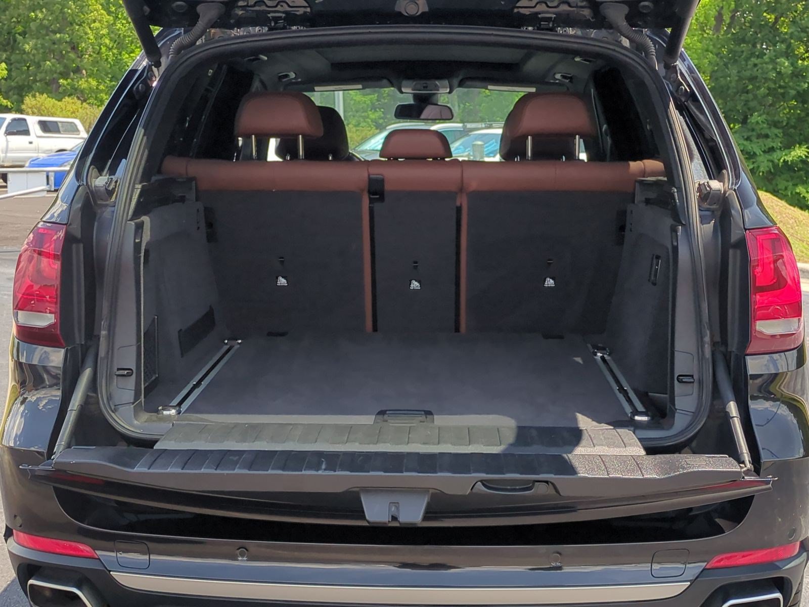 Used 2018 BMW X5 sDrive35i RWD image 33