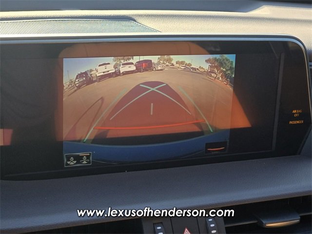 Certified 2020 Lexus ES 350 Luxury image 25