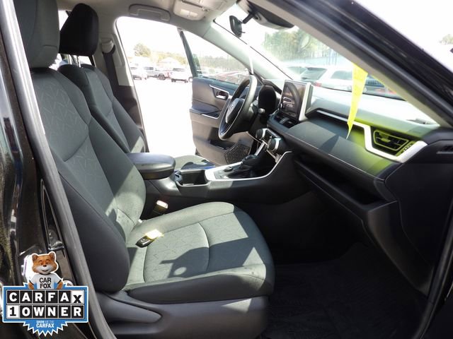 Used 2024 Toyota RAV4 AWD Hybrid image 32