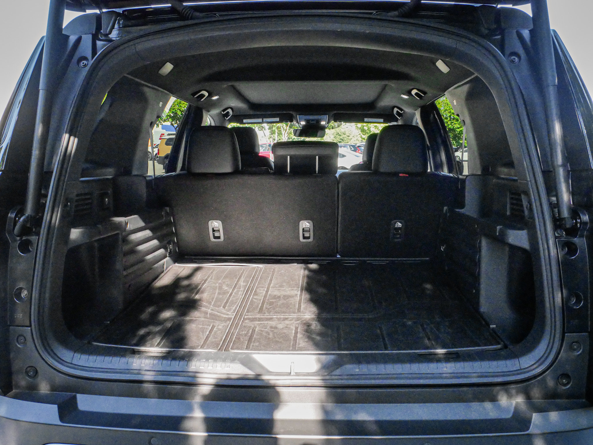 Used 2026 Honda Passport TrailSport image 32