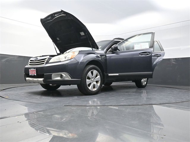 Used 2012 Subaru Outback 2.5i Premium image 37