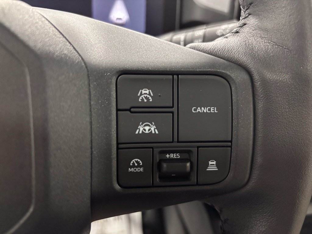 Used 2026 Toyota RAV4 Limited AWD/4WD image 20