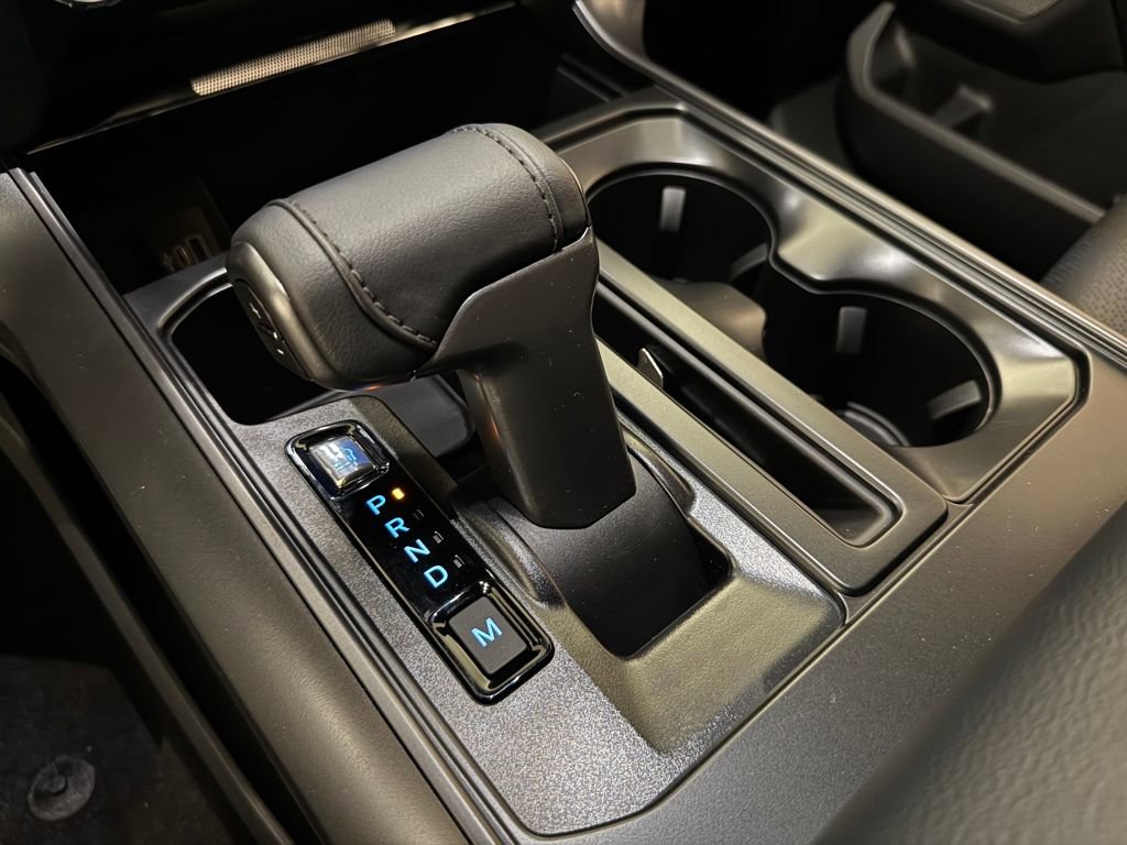 New 2026 Ford F150 Lariat w/ Equipment Group 501A Mid AWD/4WD image 15