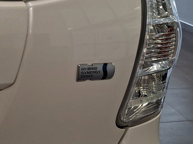 Used 2013 Toyota Prius V Three image 30