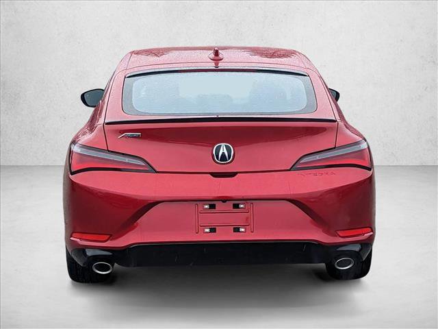 New 2026 Acura Integra A-Spec FWD image 7