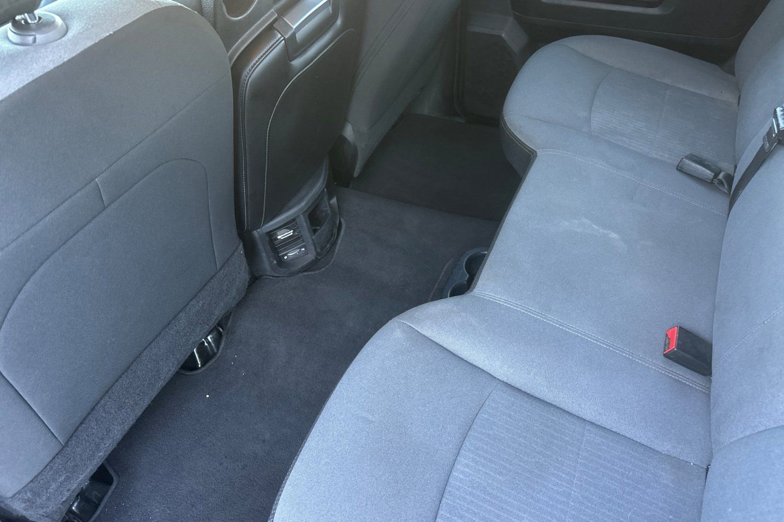 Used 2020 RAM 2500 Big Horn image 14
