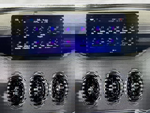 Certified 2023 Kia Stinger GT-Line w/ Sun & Sound Package image 15