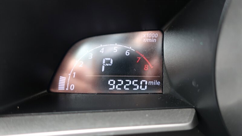 Used 2014 MAZDA MAZDA3 i Touring w/ Technology Package image 18