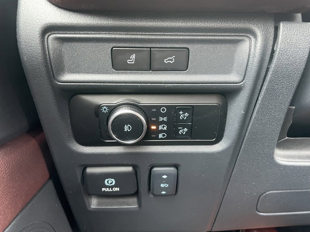 Used 2024 Ford Expedition Max Limited image 49