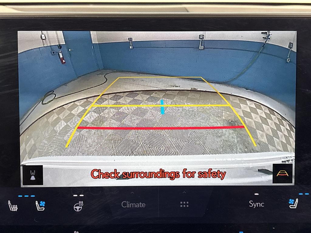 Used 2022 Lexus NX 350h AWD image 23