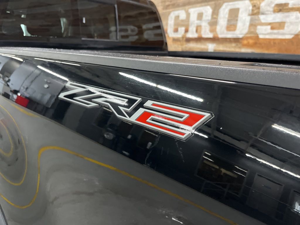 Used 2019 Chevrolet Colorado ZR2 image 26