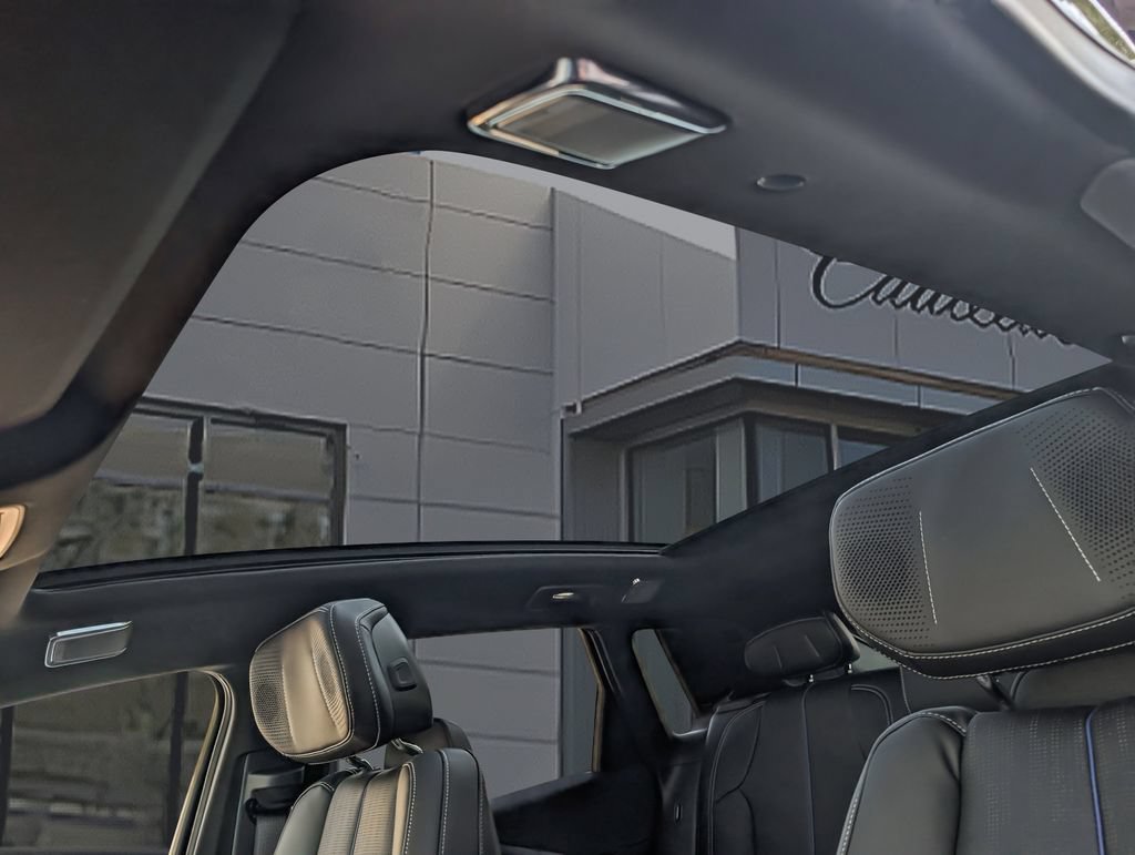 New 2026 Cadillac Lyriq Premium Sport AWD/4WD image 12