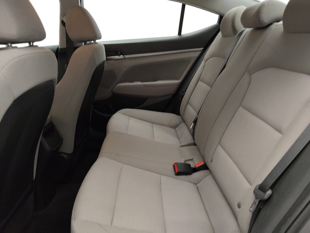 Used 2018 Hyundai Elantra SEL FWD image 18