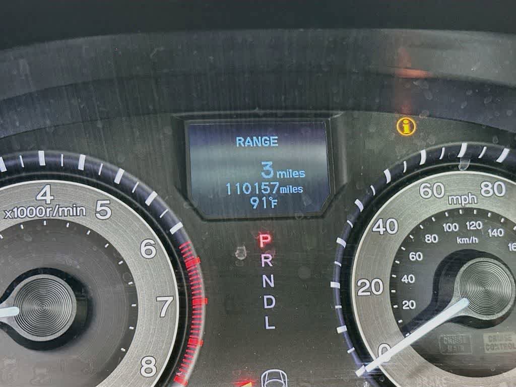 Used 2014 Honda Odyssey Touring Elite image 20