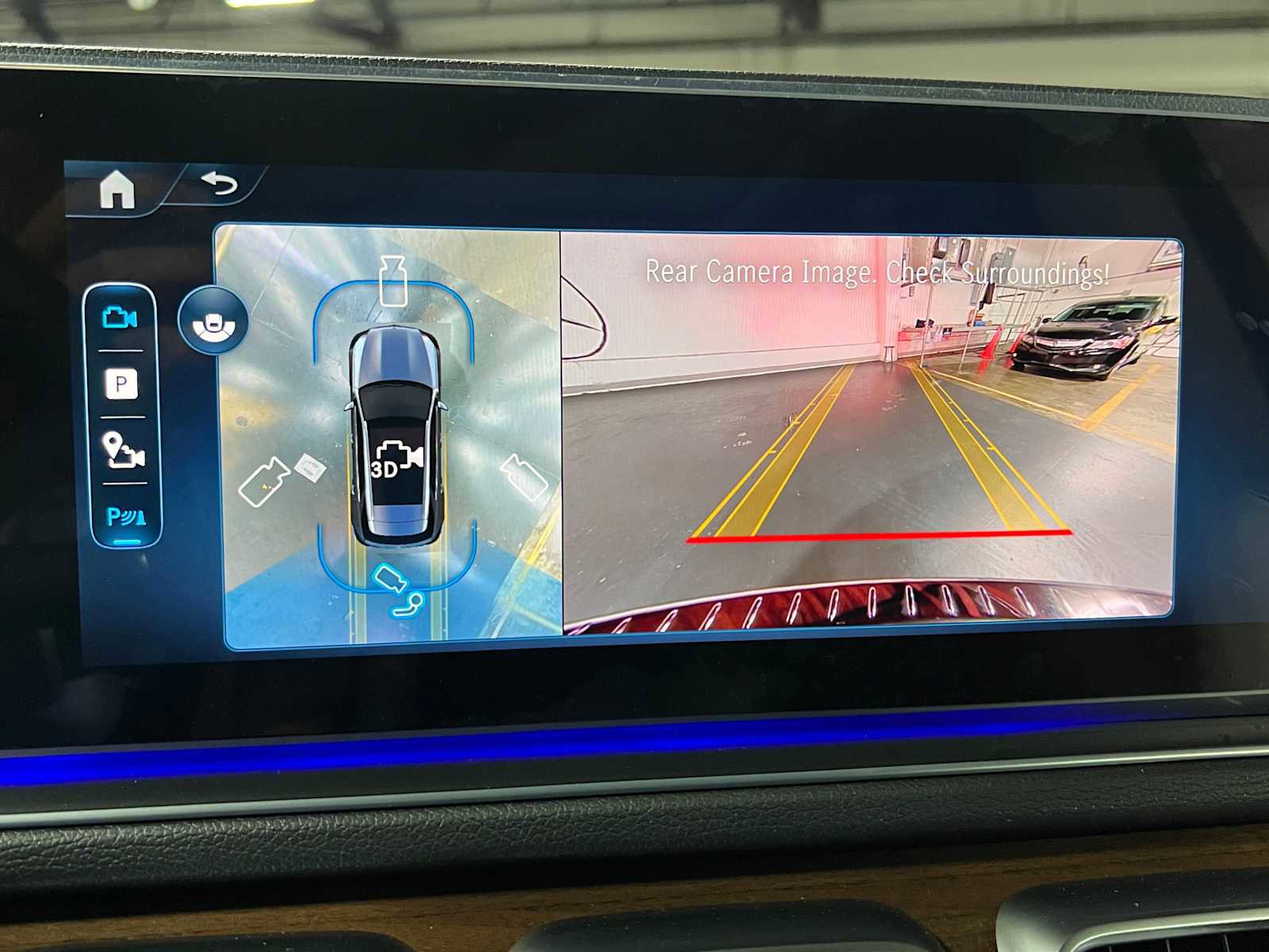 New 2025 Mercedes-Benz GLE 350 4MATIC image 31