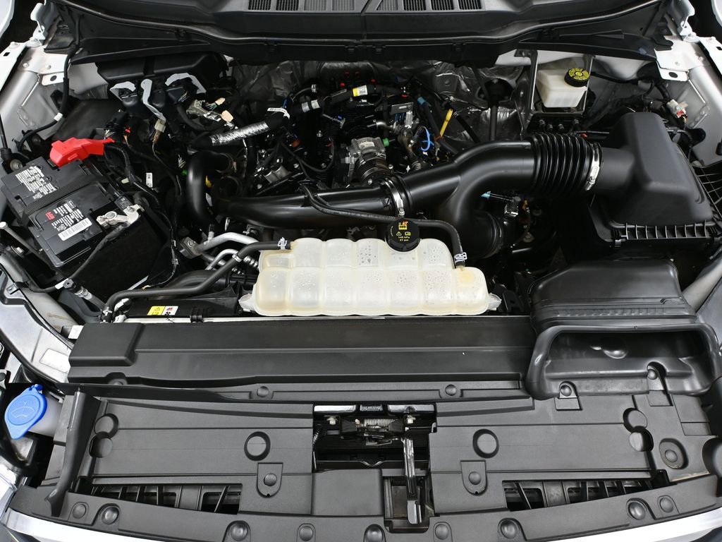 Used 2022 Ford F150 XLT w/ Equipment Group 302A High image 52