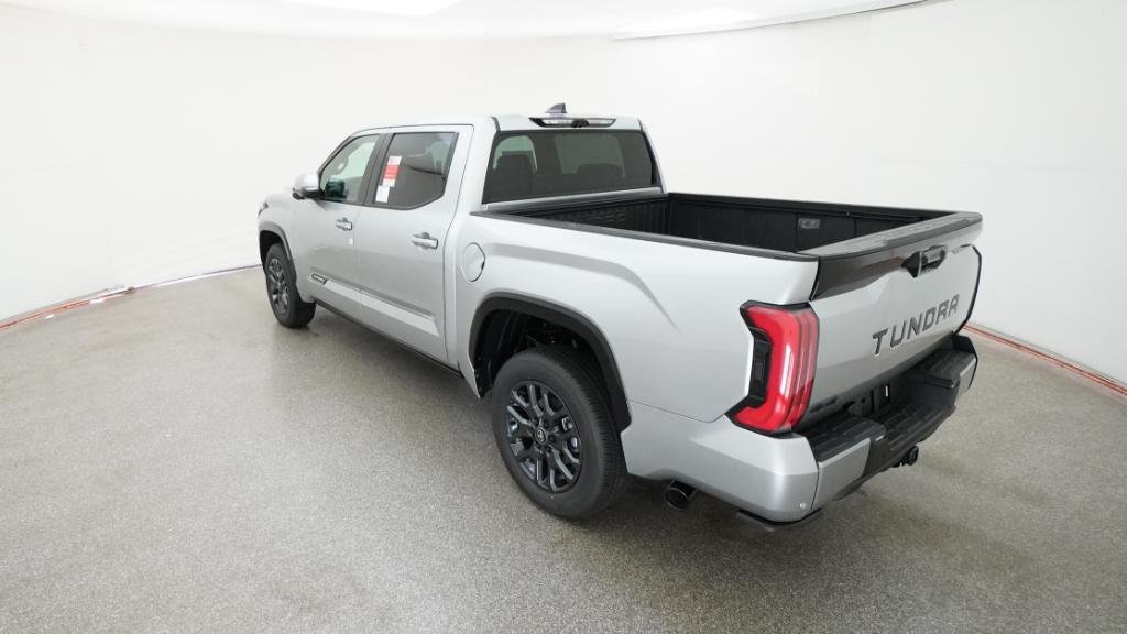 New 2026 Toyota Tundra Platinum AWD/4WD image 50