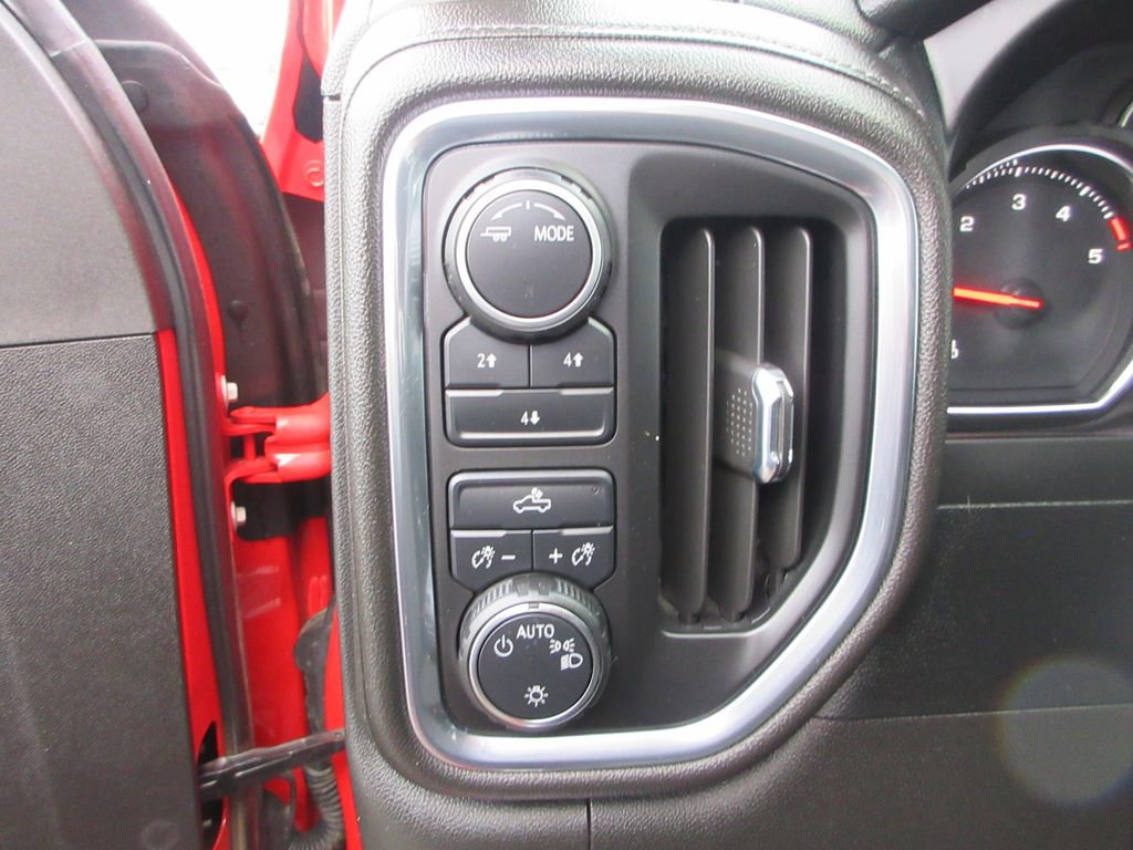 Certified 2022 Chevrolet Silverado 3500 LT image 27