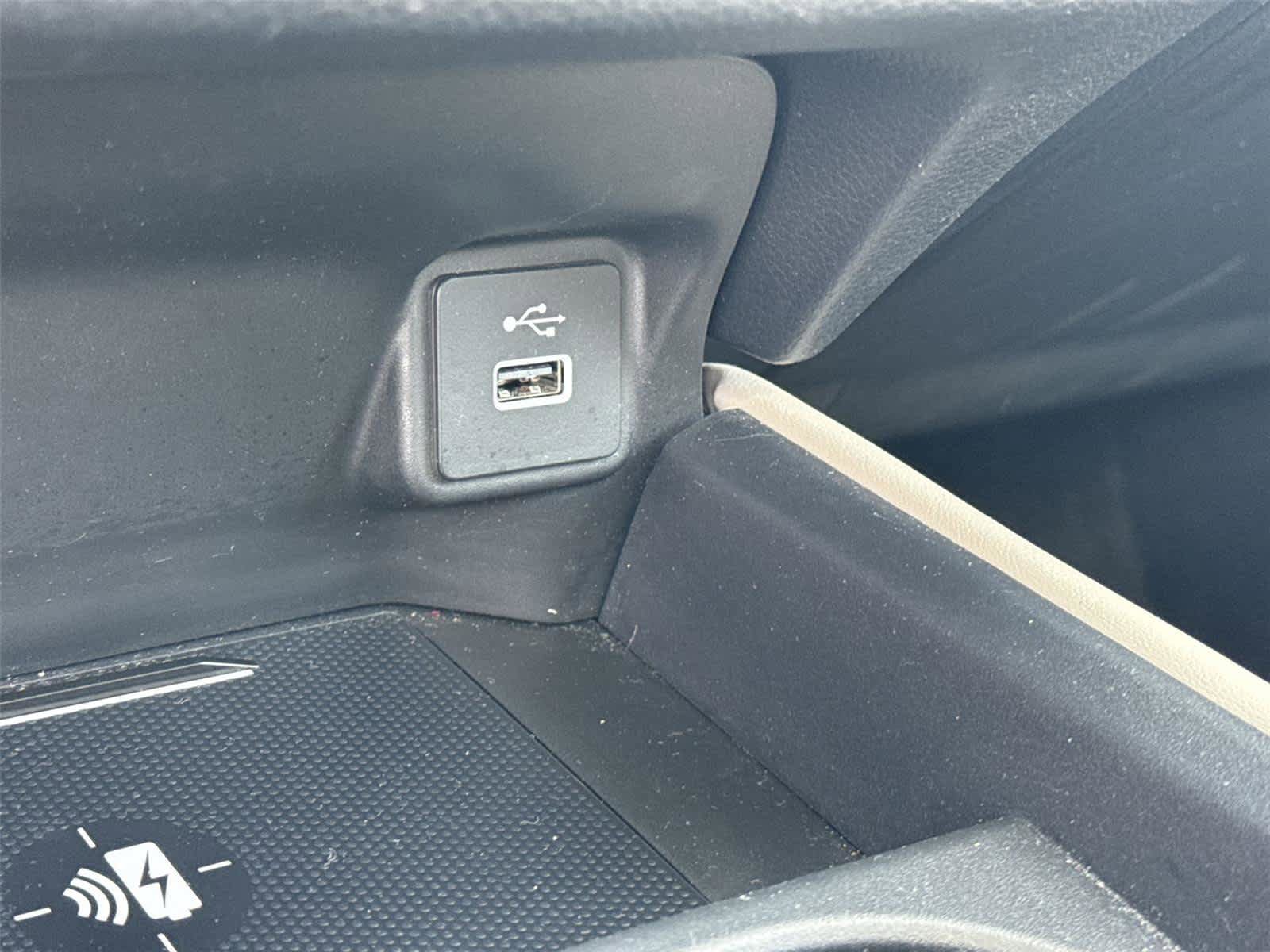 Used 2024 Honda HR-V EX-L image 30