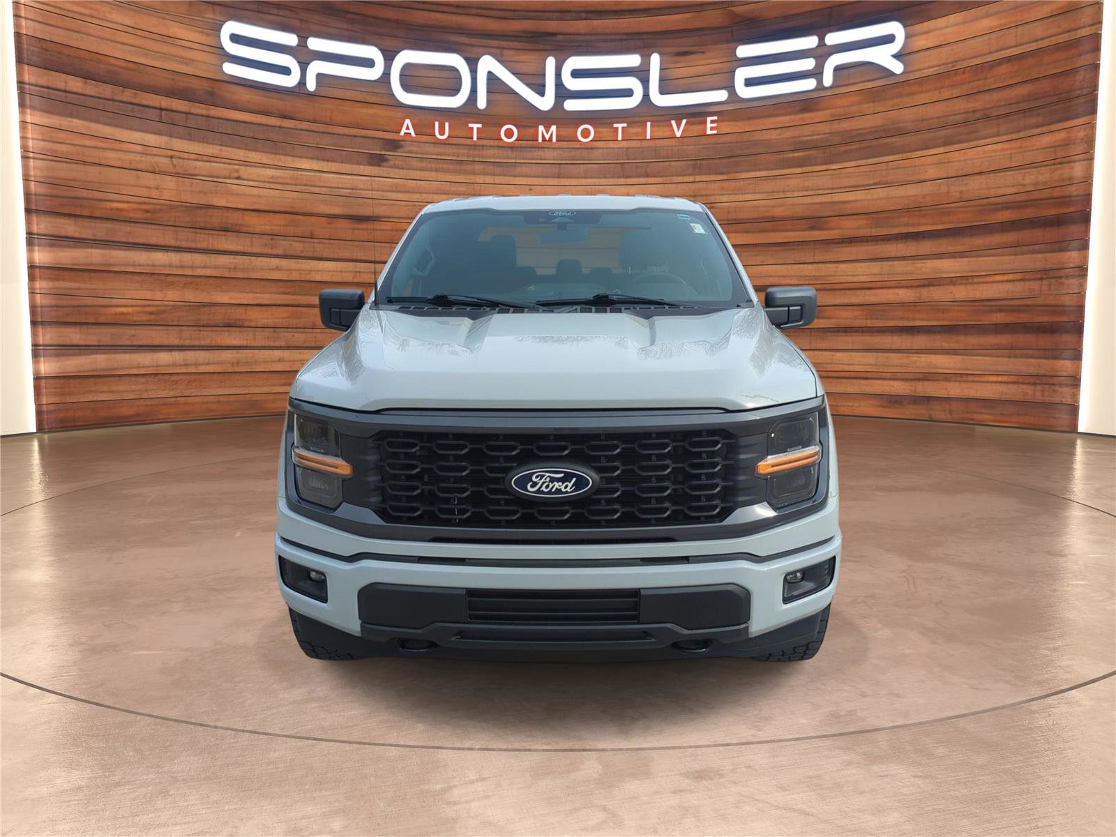 Used 2024 Ford F150 STX w/ Tow/Haul Package image 8