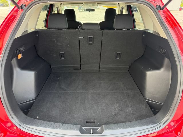 Used 2015 MAZDA CX-5 Touring FWD image 17