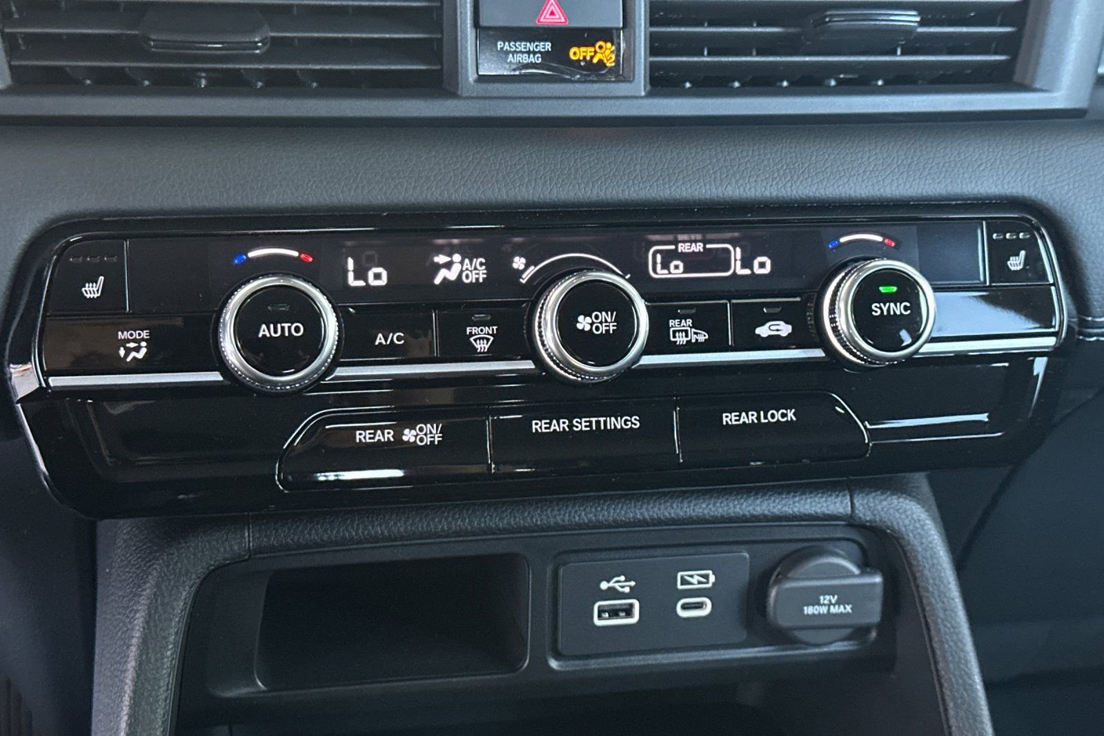 New 2025 Honda Pilot EX-L image 16