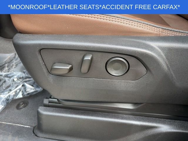 Used 2024 Chevrolet Suburban High Country image 30