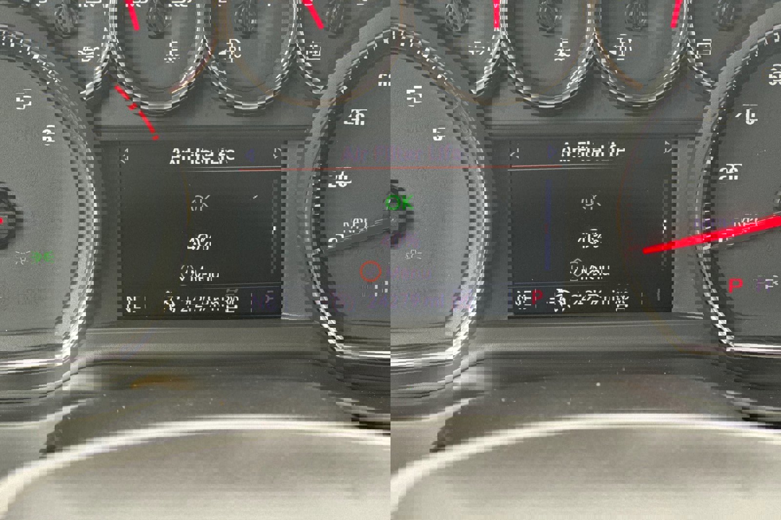 Used 2020 Chevrolet Silverado 2500 LTZ w/ LTZ Plus Package image 25