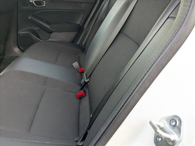 Used 2023 Honda Civic Sport image 14