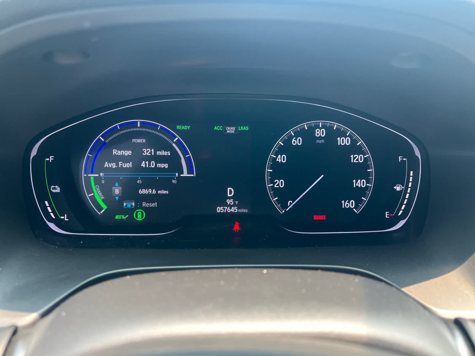 Used 2022 Honda Insight EX image 21