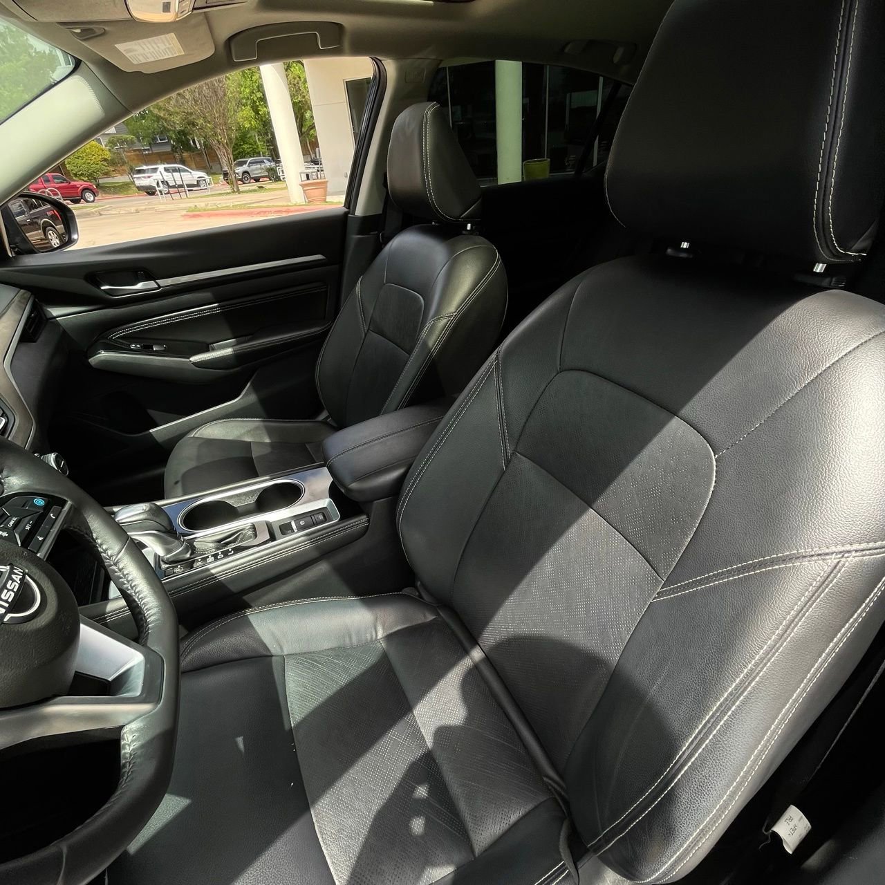 Used 2023 Nissan Altima 2.5 SL image 22