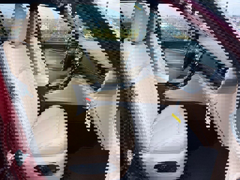 New 2026 Jeep Grand Cherokee L Limited image 29