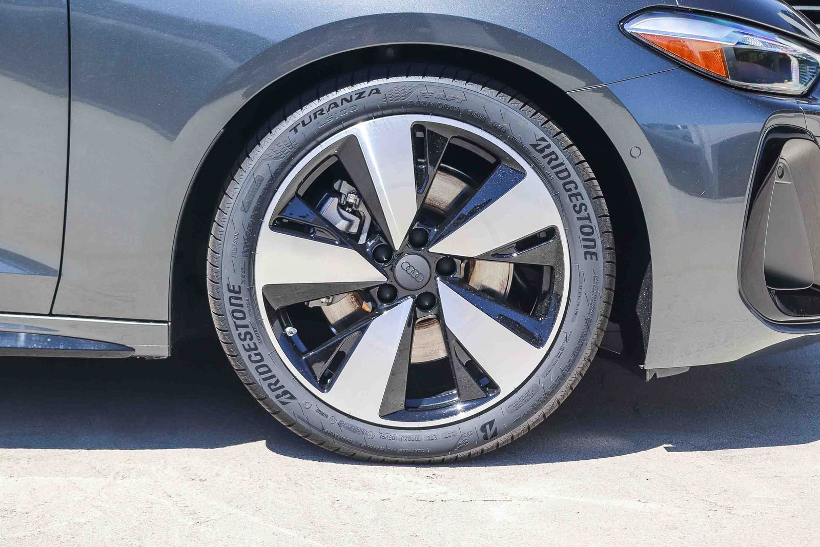 New 2026 Audi A5 2.0T Premium AWD/4WD image 9