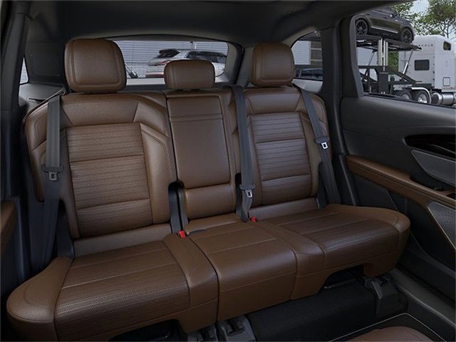 New 2026 Lincoln Nautilus Reserve AWD/4WD image 11