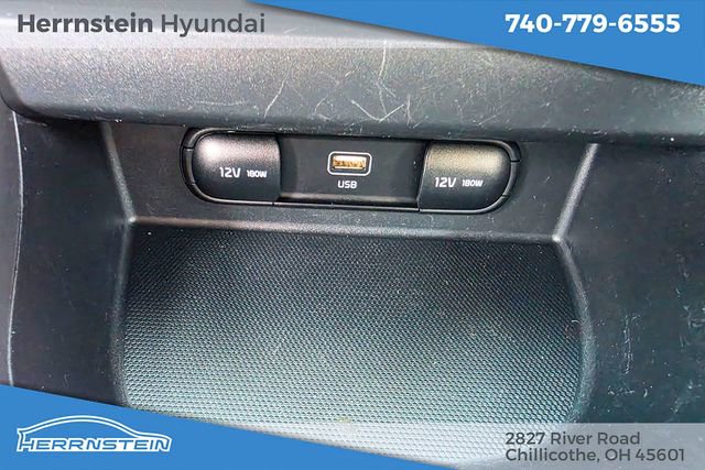 Used 2024 Kia Seltos LX AWD/4WD image 20