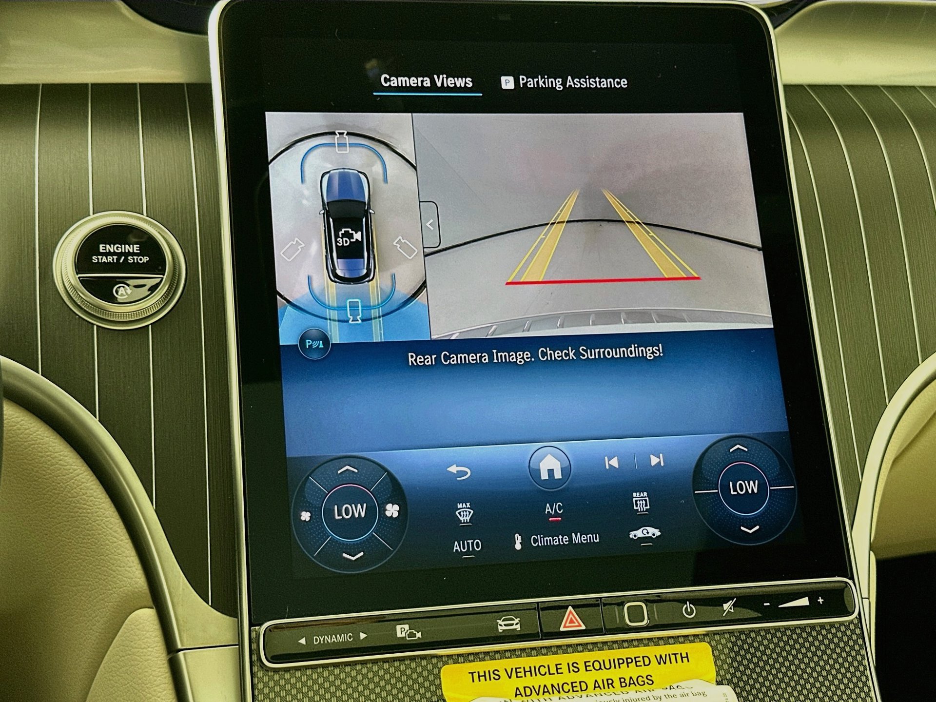 New 2027 Mercedes-Benz GLC 300 4MATIC image 14