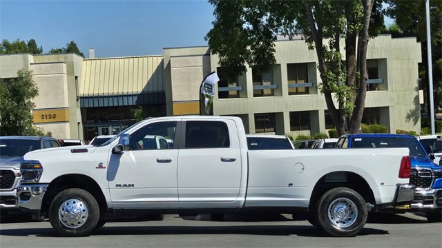 New 2026 RAM 3500 Tradesman image 6