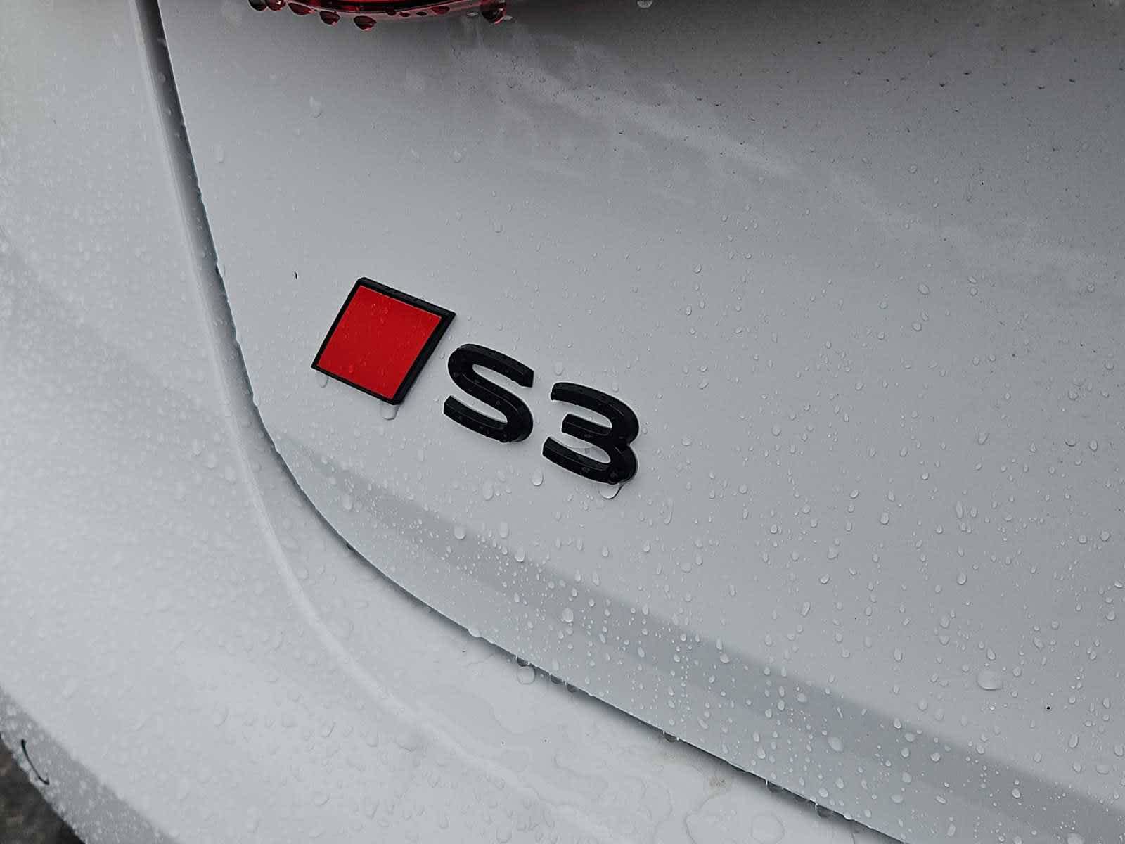 New 2026 Audi S3 Premium image 5