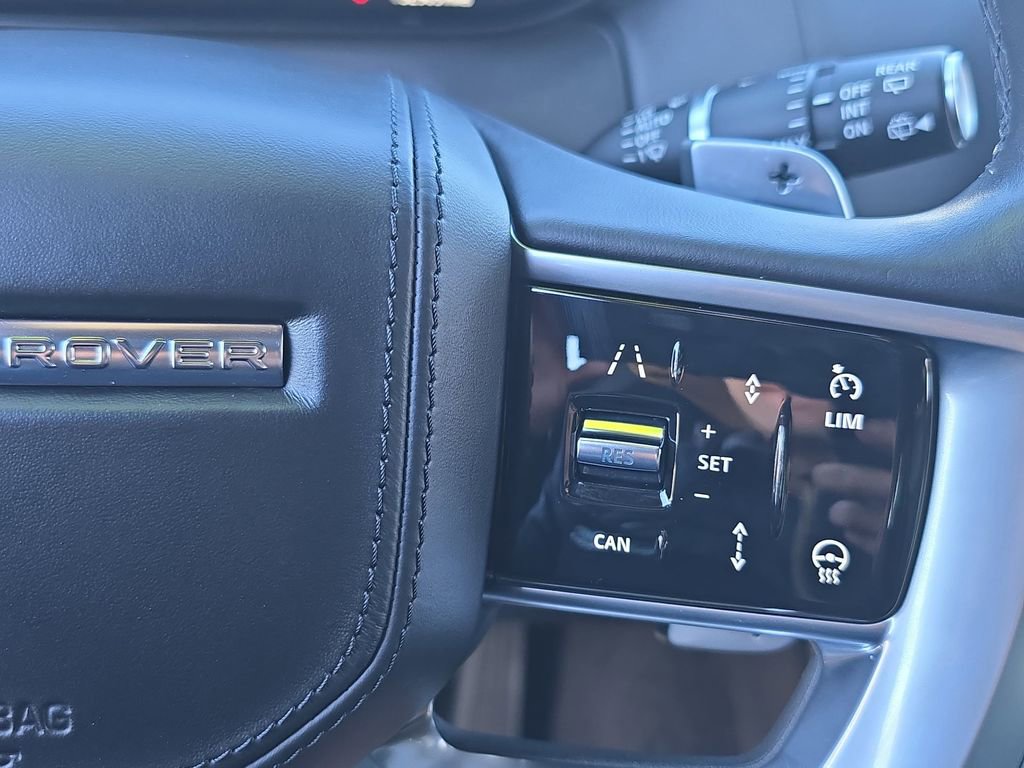 Used 2023 Land Rover Range Rover SE image 19