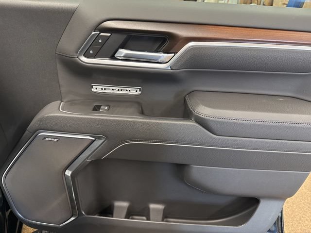 New 2026 GMC Sierra 1500 Denali w/ Technology Package AWD/4WD image 28