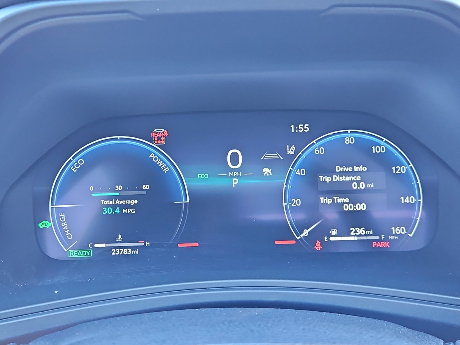 Used 2025 Toyota Grand Highlander AWD Hybrid image 19