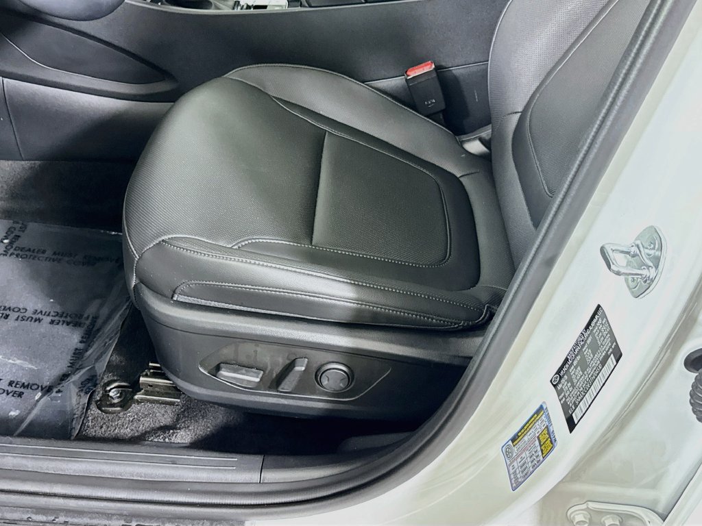 Used 2026 Hyundai Tucson SEL AWD/4WD image 26