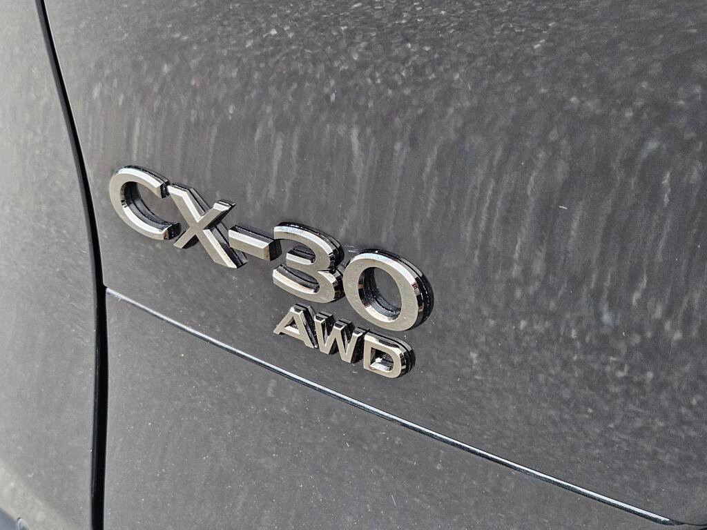 Certified 2026 MAZDA CX-30 AWD 2.5 S image 9