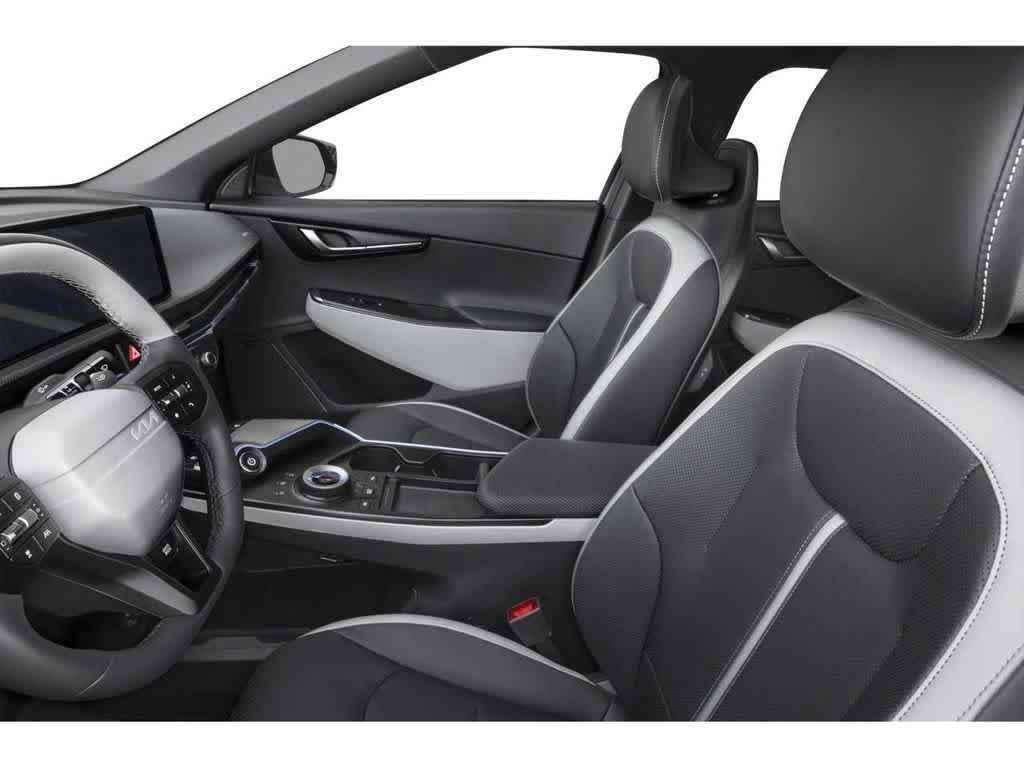 New 2026 Kia EV6 GT-Line RWD image 6