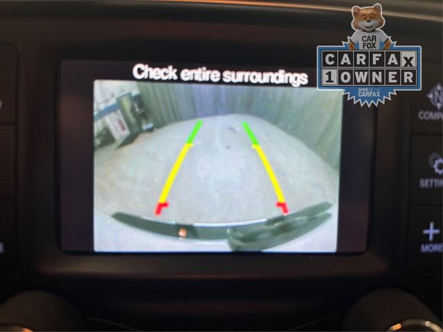 Used 2018 RAM 2500 Tradesman w/ Chrome Appearance Group image 28