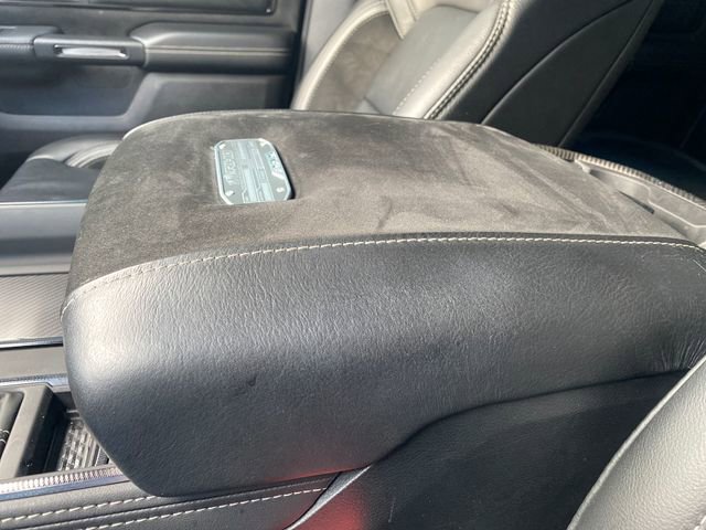 Used 2025 RAM 1500 RHO w/ RHO Level 1 Equipment Group image 28