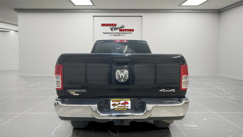 Used 2024 RAM 2500 Big Horn image 6