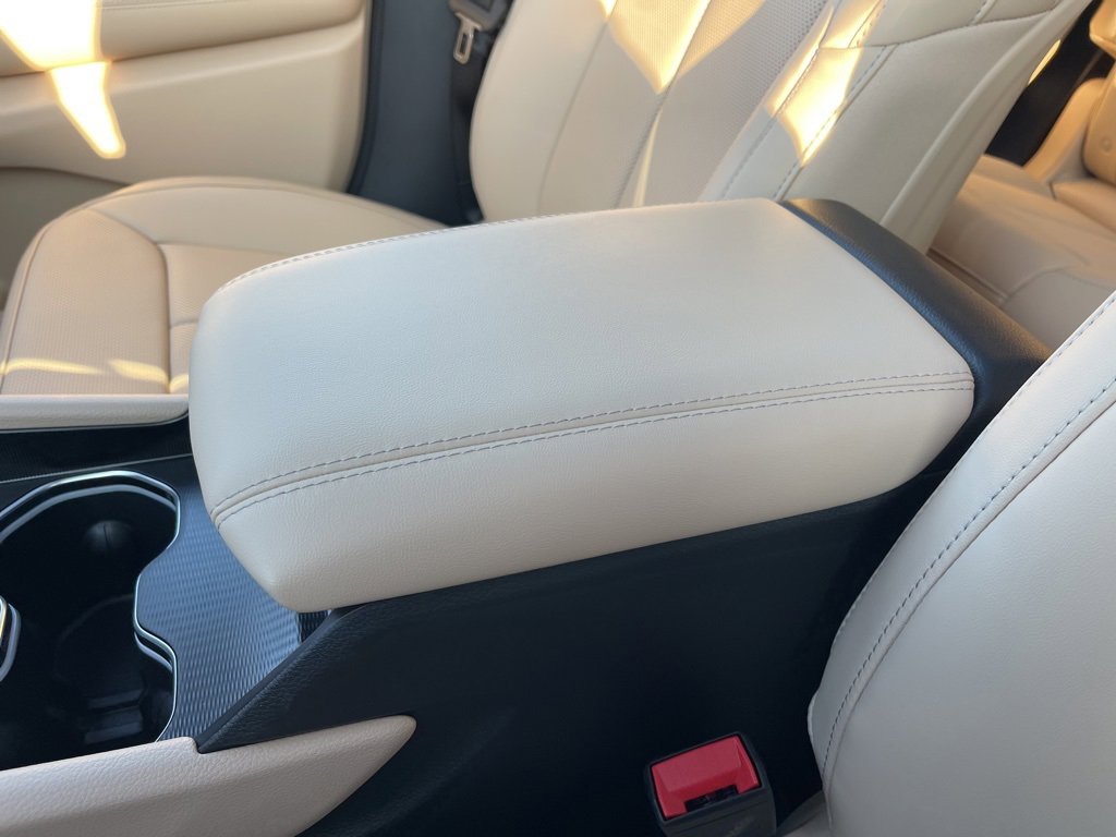 New 2025 Jeep Grand Cherokee L Limited w/ Luxury Tech Group II image 10