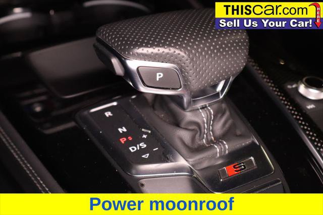 Used 2024 Audi S5 Premium Plus AWD/4WD image 22